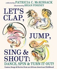 Let clap jump for sale  Boston