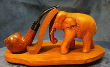 Gorgeous hand carved for sale  Indianapolis