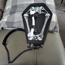 black skull fabric for sale black skull fabric for sale  PRESTON