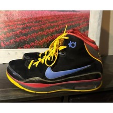 Nike Blue Chip Supreme All American Kevin Durant Masculino Tamanho 12 Raro! 2008  comprar usado  Enviando para Brazil