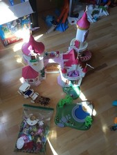 Playmobil 5142 prinzessinnensc gebraucht kaufen  Bad Harzburg