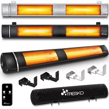 Tresko heizstrahler 3000w d'occasion Tresko heizstrahler 3000w d'occasion  Toulouse-