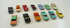 corgi toy cars for sale  NEWCASTLE UPON TYNE