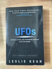 Ufos generals pilots for sale  Bonner Springs