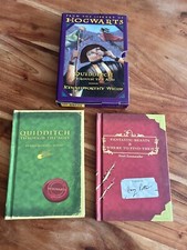 Harry potter hogwarts gebraucht kaufen  München