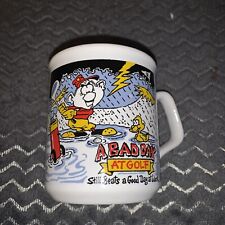 Tams mug. golfing for sale  FLEETWOOD