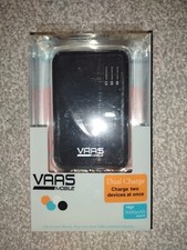 Vaas 5000mah dual for sale  Flushing