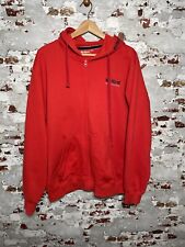 Vintage 90s red for sale  LEICESTER