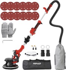 Populo drywall sander for sale  Dallas