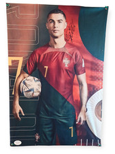 Cristiano ronaldo portugal d'occasion  Villenave-d'Ornon