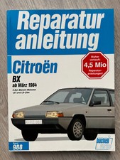 Citroen reparaturanleitung buc gebraucht kaufen  Deutschland