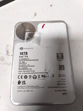 Seagate 16tb exos for sale  Brea