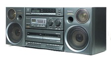 Panasonic ct980 druckvoller gebraucht kaufen  Hamburg