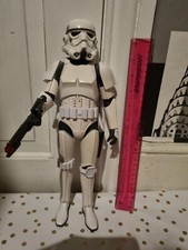 luke stormtrooper for sale  LISKEARD