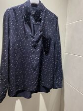 Blouse chemise taille d'occasion  Puisserguier