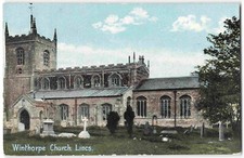 Winthorpe marys church for sale  GREENHITHE