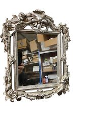Ancien miroir cherubin d'occasion  Bohain-en-Vermandois