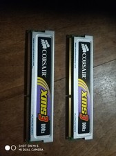 Barrettes ram mémoire d'occasion  Massy