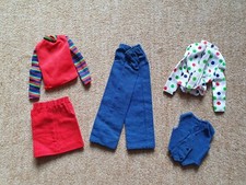 Barbie vintage gets gebraucht kaufen  Berlin