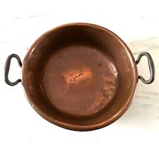 Antique solid copper d'occasion  Roujan