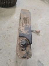 Rally roper fuel for sale  LLANDOVERY