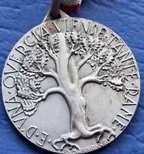 Medaglia esercito lix usato  Ravenna
