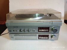 Platine vinyle akai d'occasion  Vitrolles