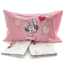 Lenzuola caleffi minnie usato  Fasano
