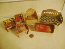 wicker cottage sofa for sale wicker cottage sofa for sale Spring Lake