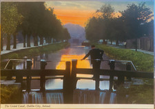 Irish postcard grand for sale  West Yellowstone