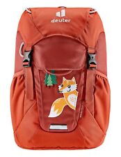 Deuter waldfuchs backpack gebraucht kaufen  Lichtenstein