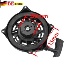 Seilzugstarter handstarter sei gebraucht kaufen  Frankfurt (Oder)
