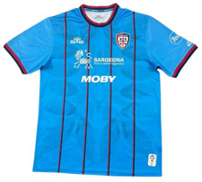 Maglia cagliari terza usato  Villabate