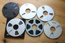 ampex gebraucht kaufen  Schöntal