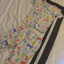 Boden pyjamas 8 for sale  LONDON