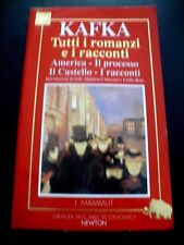 Tutti romanzi racconti usato  Sassari