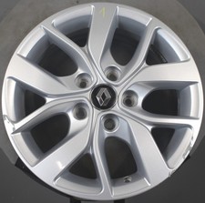 Alufelge renault kangoo gebraucht kaufen  Gilserberg