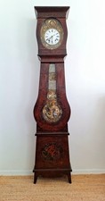 Horloges de parquet d'occasion Horloges de parquet d'occasion Saint-Amand-les-Eaux