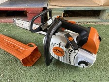 Stihl tronçonneuse 201 d'occasion  France