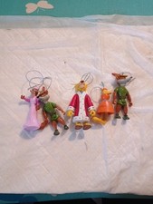 disney robin hood figures for sale disney robin hood figures for sale AMERSHAM