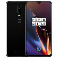 OnePlus 6T 128GB 256GB preto comprar usado  Enviando para Brazil