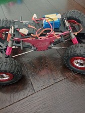 Losi mini rock for sale  Lansdale