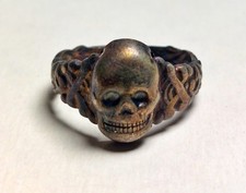 militaria ring gebraucht kaufen  Gelsenkirchen