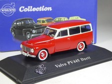 Atlas volvo 445 gebraucht kaufen  Preetz