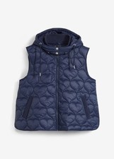 Weste abnehmbarer kapuze gebraucht kaufen  Deutschland