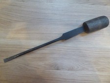 Vintage large wooden for sale  BARNSLEY
