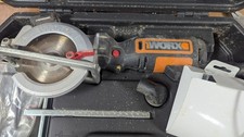Worx 710w worxsaw for sale  BISHOP'S STORTFORD