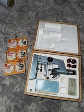 Sears microscope set for sale  Syracuse