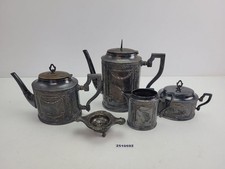 Tee kern kaffee gebraucht kaufen  Burgstädt