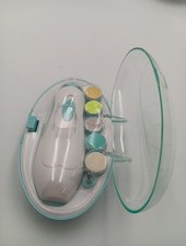 Electricbaby nail file for sale  Alexander City